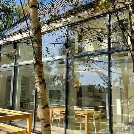 Prázdninový dům Modern In Kamie With Garden *
