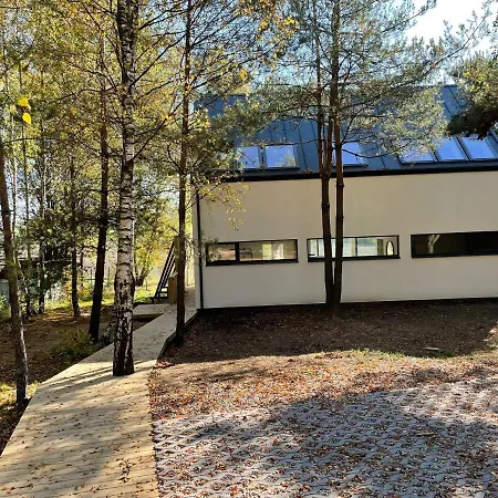 Modern In Kamie With Garden * Kamień