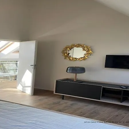 Prázdninový dům Modern In Kamie With Garden Kamień